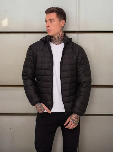 Jaqueta Puffer De Frio Intenso Blusa Impermeável Inverno