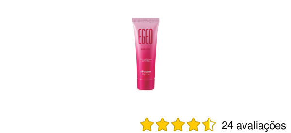 Creme para Mãos Egeo Dolce | O Boticário