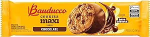 Cookies Maxi Bauducco 96g