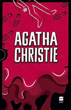 Coleção Agatha Christie - Box 2