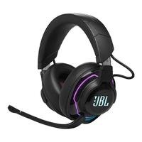 Headset JBL Quantum 910 Wireless | KaBuM!
