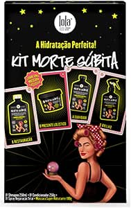 KIT MORTE SUBITA