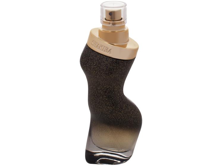 Perfume Shakira Dance Midnight Feminino - Eau de Toilette 50ml