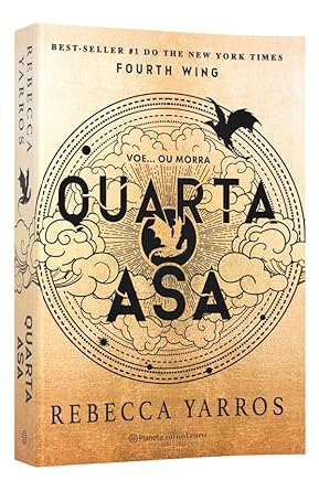 Quarta asa: 1