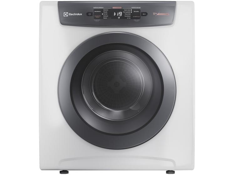 Secadora de Roupas de Piso e Parede Electrolux - 11kg 6 Programas de Secagem SVB11