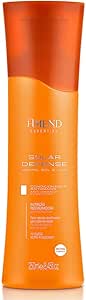 Condicionador Anti Danos Solar Defense Expertise 250ml