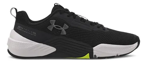 Tênis De Treino Under Armour Tribase Reps 2 Adultos Original