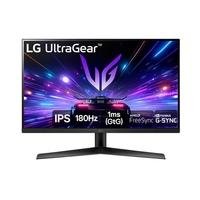 Monitor Gamer LG UltraGear 27" | KaBuM!