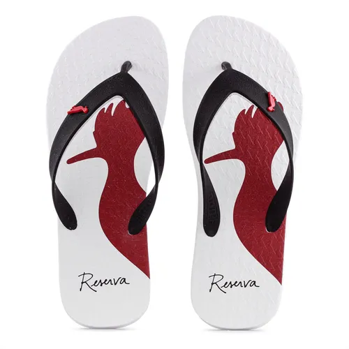 Chinelo Reserva Sandália Casual Passeio Original Masculina