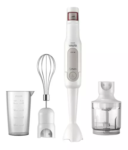 Mixer Promix Viva Collection Ri2622/30 Philips Walita 220v
