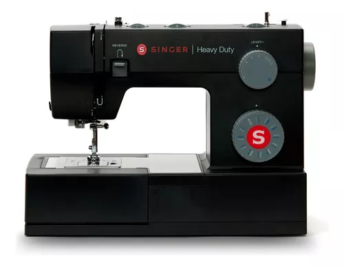 Máquina De Costura Singer Facilita Pro 23 Pontos 220v 4423 Cor Preto