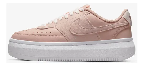 Tênis Nike Court Vision Alta Feminino