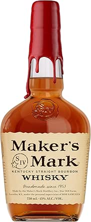 Maker's Mark Whisky Bourbon 750Ml