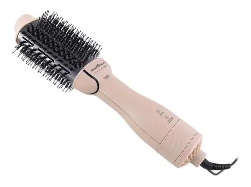 Escova Secadora Britânia Soft Bec07r 3 Em 1 1300w 127/220V