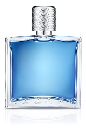 Perfume Masculino Azzaro Chrome United EDT 100ml
