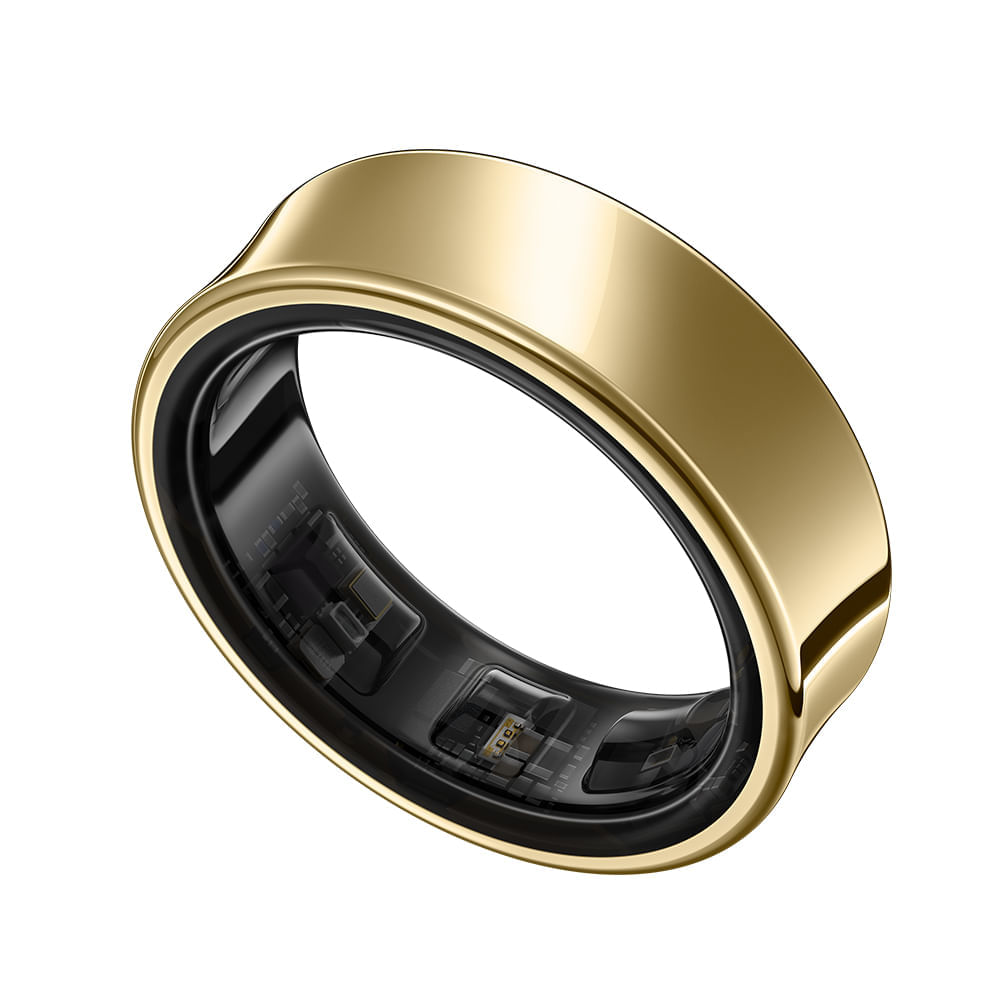 Samsung Galaxy Ring, Monitor de treino, rastreador de sono, bateria de até 7 dias, Material em titânio - Samsung Brasil | Celulares & Tablets | TV & Audio | Eletrodomesticos | Outros
