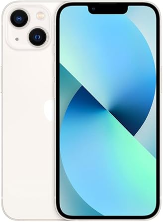 Apple iPhone 13 (512 GB) - Luz das estrelas
