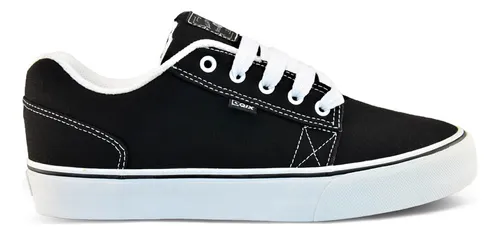 Tênis Qix Vulcan 07 Masculino Adulto Skate