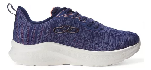 Olympikus Casual Nyx Feminino Adultos