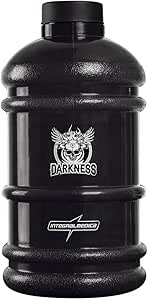 Integralmedica Galão Darkness (2 2 Litros) Integralmédica
