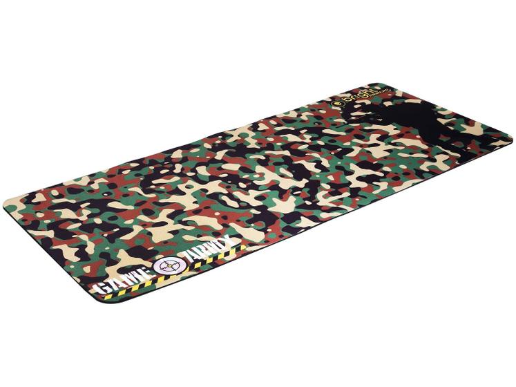 Mouse Pad Gamer Grande Bright Big