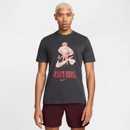 Camiseta Nike Dri-fit Masculina