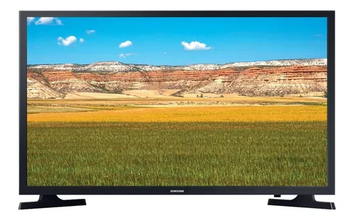 Smart Tv Samsung 32'' Polegadas Led Hd Wi-fi 2 Hdmi 1 Usb