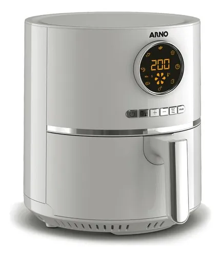 Fritadeira Sem Óleo Arno Airfry Ultra 4,2l Ufry