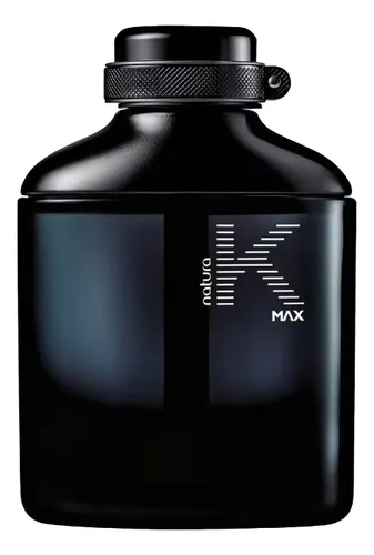 K Max Deo Parfum Masculino Natura 100ml Original