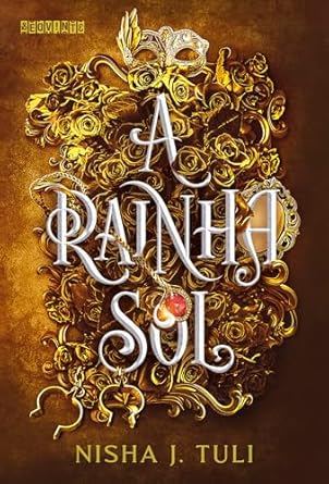 A Rainha Sol: 1