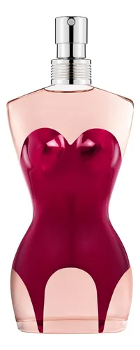 Jean Paul Gaultier Classique Fem. - Edp 50ml Beleza Na Web