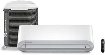 Ar Condicionado Split Electrolux Color Adapt 9000 Btus Frio 220v Ui09f/ue09f