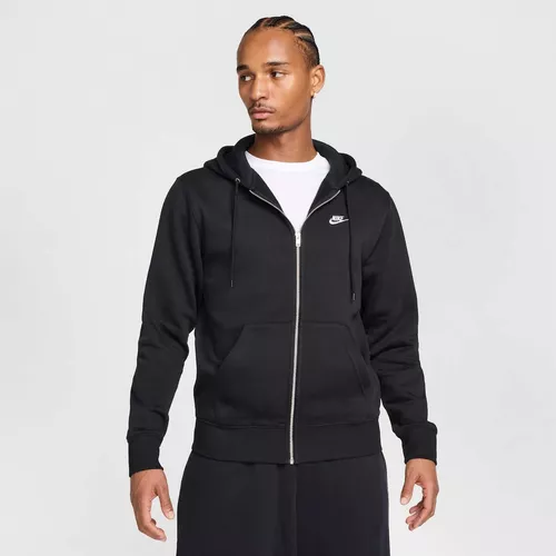Jaqueta Nike Club Masculina