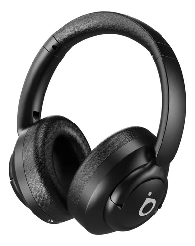Fone De Ouvido Bluetooth Anc Redução De Ruído Ativo