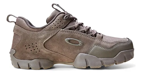 Tênis Casual Masculino Modoc Low Il Sola De Borracha Oakley