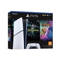 Console PlayStation 5 Slim Dig 2 Jogos | KaBuM!