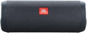 JBL, Caixa de Som, Flip Essential 2, Bluetooth, À Prova D'água, 20W RMS - Preto