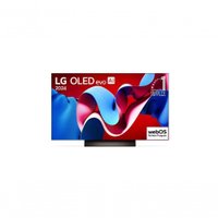 Smart TV 55 Polegadas LG OLED 4K Evo   KaBuM
