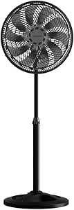 Ventisol ventilador osc coluna turbo 10pas 40 cm cz 220v