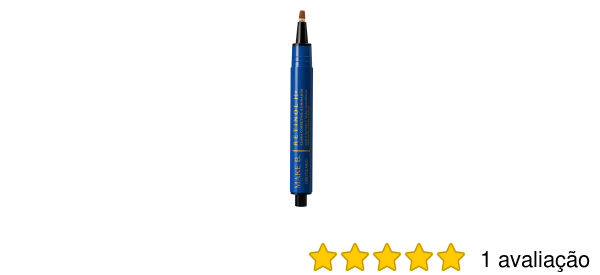 Corretivo Make.B Retinol H+ Flash Iluminador | Beleza na Web