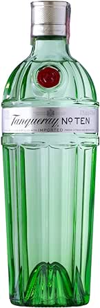 TANQUERAY Gin Tanqueray No Ten 750Ml