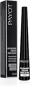 DELINEADOR LÍQUIDO À PROVA D’ÁGUA PAYOT 2,5 ML