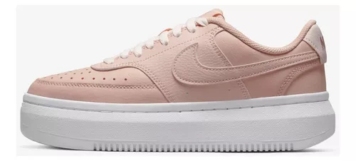 Tênis Nike Court Vision Alta Feminino