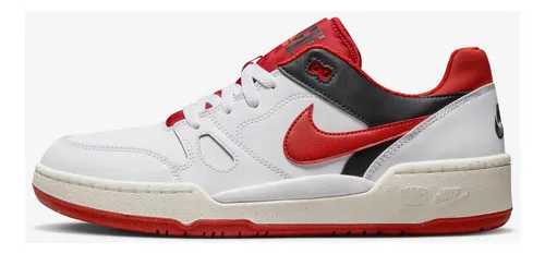 Tênis Nike Full Force Low Masculino