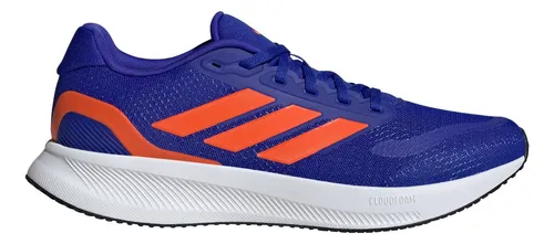 Tênis Corrida Runfalcon 5 adidas