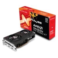 Placa de Vídeo PULSE Radeon RX 9060 XT | KaBuM!
