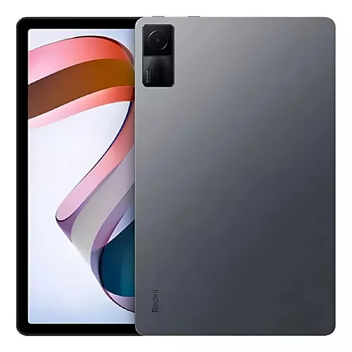 Tablet Xiaomi Redmi Pad Se 23073RPBFL 11" 256GB e 8GB de memória RAM Graphite Gray Cinza