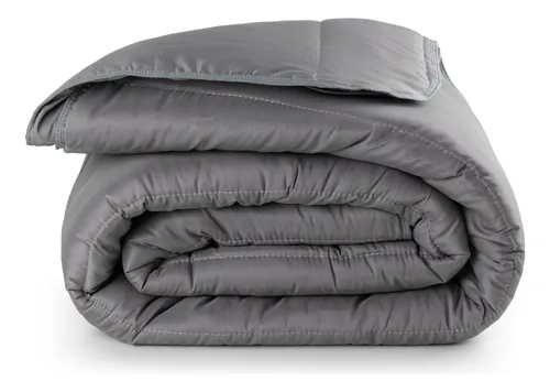 Edredom Casal Queen 400 Fios Dupla Face Grosso Hotel Oferta