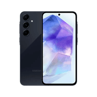 Samsung Galaxy A55 5G 128GB Azul Escuro  KaBuM