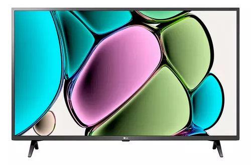 Smart Tv LG 43 Led Fhd Hdr Hdmi Wi-fi Thinq Ai Airplay Alexa